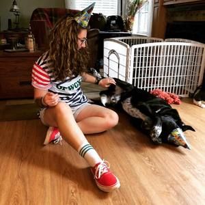 Meet your Posher, Brittany